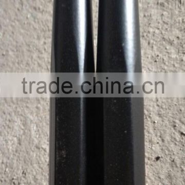 rock drill mining tapered drill rods