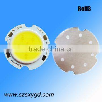 3W High Power LED Light Source/Cool White/High Brightness