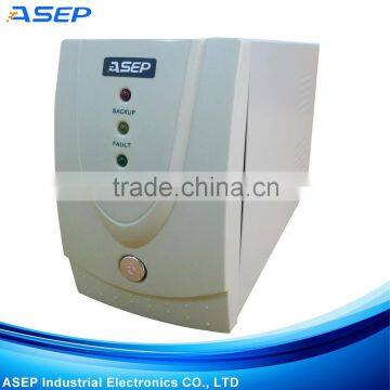 Energy-Saving 500Va Uninterruptible Power Supply Reviews