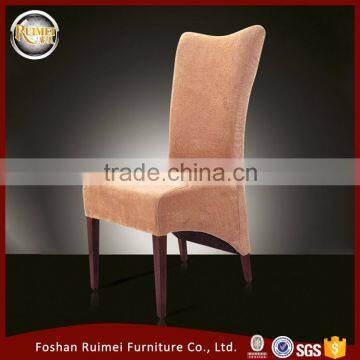 Wholesale Restaurant Cheap Modern Stainless Steel Luxury Dining Chair photo-2