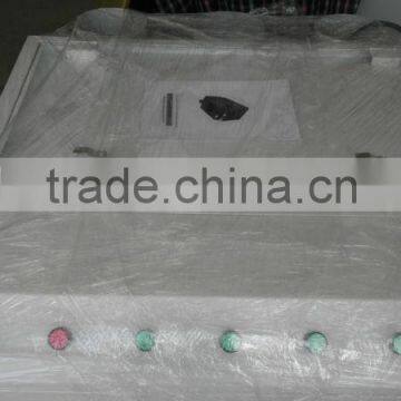 Control Box Cooler,48KG Industrial Ultrasonic Humidifier,industrial Fog Machine,big Capacity Humidifier photo-4