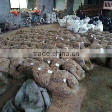 Black Annealed Iron Wire (BWG 12 16 18 20 21)1.6MM ISO 9001 photo-3