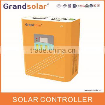 192V 50A HYBRID POWER SYSTEM BATTERY CHARGER PWM MPPT CONTROLLER