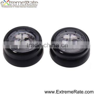 Skull design analog stick cap cover for PS4 thumb stick cover