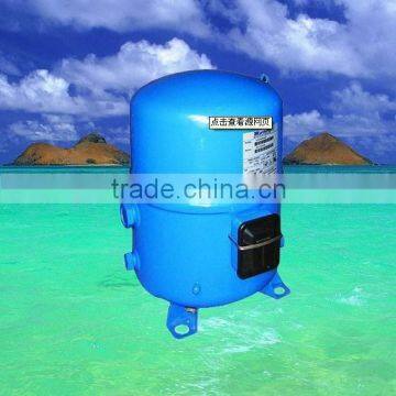 Maneurop Reciprocating Compressor NTZ271A4LR1A photo-5