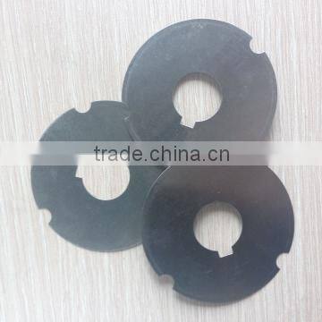 metal aluminum stamping parts washer