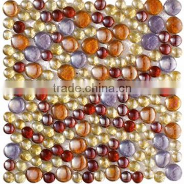 Fico glass mosaic,crystal mosaic