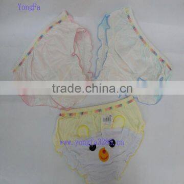 Children underwear