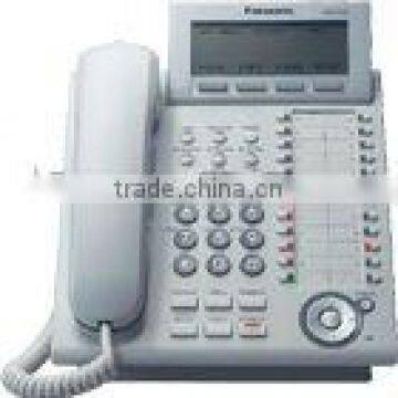 KX-NCS3208CN 8 way IP specific/soft telephone authorization