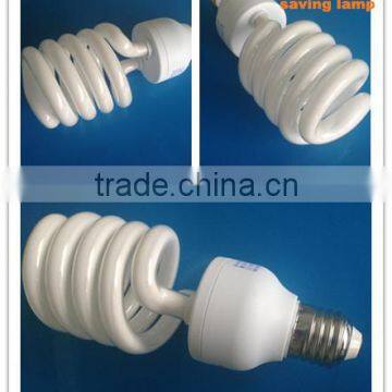 high efficiency energy saving spiral lamp 35W