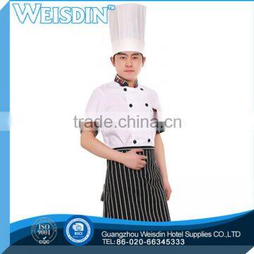 kids xmas chef coat and hat sale