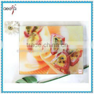 Flexible tempered glass cheap healthy cutting board                        
                                                Quality Choice