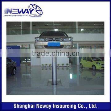 hot sale vehicle washing equipment for car shop