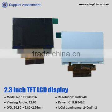 Useful 320*240 Tft Lcd 2.3inch Module Cost Effective photo-4