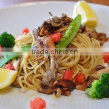 Japanese Canned Smoked Salt Fish Mackerel With 3 Years Shelf Life photo-5