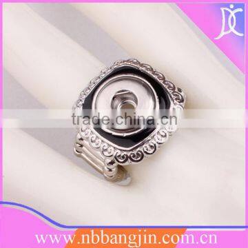 Button ring that the fashion jewellery in google