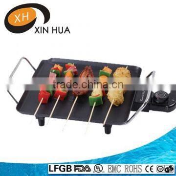 Electric indoor Grill(XH-2727)