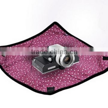 Best quality stylish bingo waterproof camera bag for lady