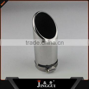 muffler exhaust tips for mercedes w211