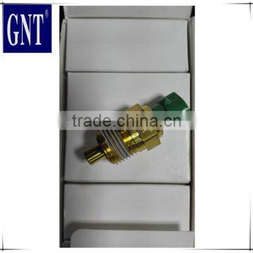 PC400-6 excavator Water temperature sensor