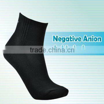 (86020) Sports High Density Terry Socks