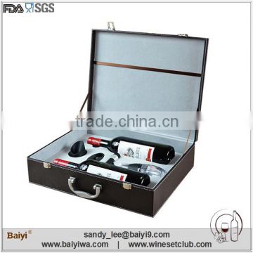 Wholesale Wooden Box for Wine