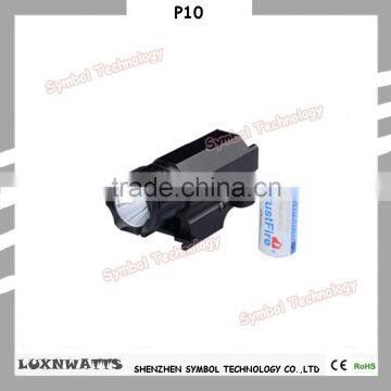 Top Quality P10 Led Tactical Flashlights photo-5