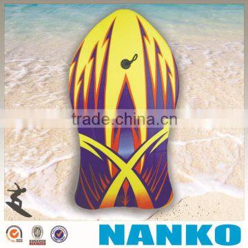 EPS Body board, surfboard