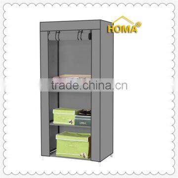 Fashion Marketing Gift cheap fabric wardrobe