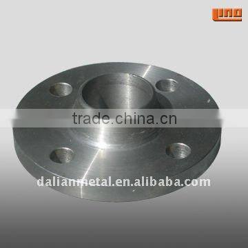 stainless steel flange