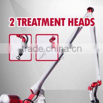 Factory Price CE Approved Fractional Co2 Laser Scar Removal Co2 Fractional Laser ce photo-2