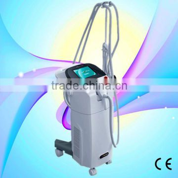 rf laser cavitation body shape beauty machine