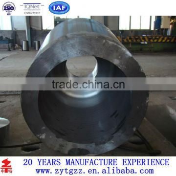 Spun casting Steel Pipe