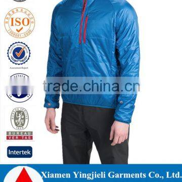 china suppliers new product wholesales clothing apparel & fashion jackets men new premium Men's sports wear pullover