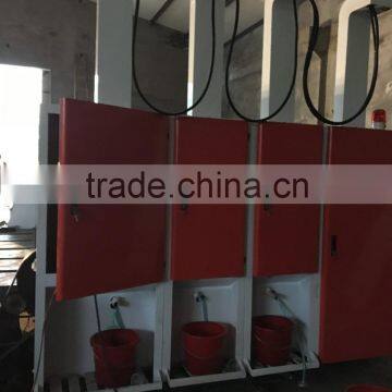 Carton Box Flexo Printing Slotting Die Cutting Machine photo-4