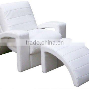 New design Chair FC770 modern design leather sofa