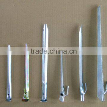 Tent Peg photo-2