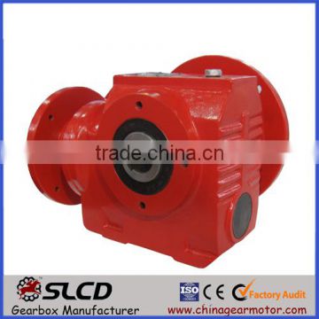 Professional SC Series gear motor