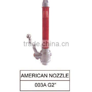 Fire Nozzle