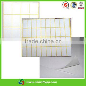 label sticker sticker, label jumboo roll manufactuerer