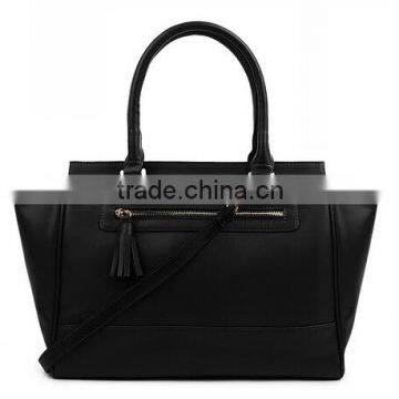 Newest design lady tote bag handbag