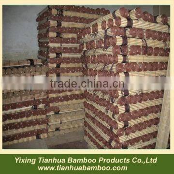 Chinese Cheap and Simple Design Bamboo Blind
