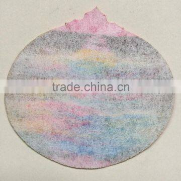 Factory Direct Logo Patch Badge Wholesale Patch Woven photo-2
