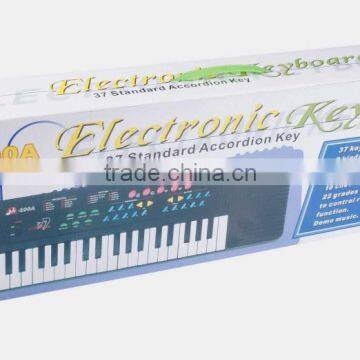 37 Keys Baby Toys MQ-200A photo-5