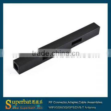 PV Solar Junction Box for BI of Crystalline Silicon PV Modules 4mm mc4 connector solar cable