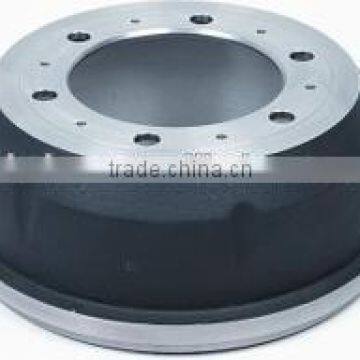 made in china truck brake drum for mitsubishi OEM MK321338