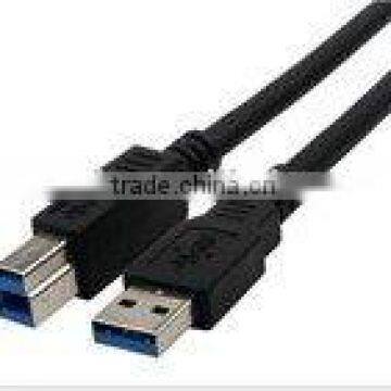 USB3.0 Cable A Male to B Male