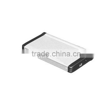 ISO Certificated Custom Aluminum Hdd Enclosure