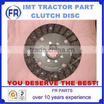 IMT TRACTOR PARTS CLUTCH DISC
