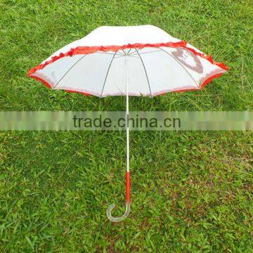 Famous Brand OEM Customized Lover Umbrella